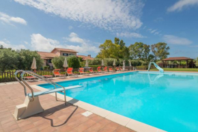 Tenuta Vallegaia Rosignano Marittimo